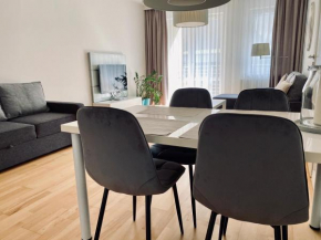 Apartamenty Maritimo, Kołobrzeg